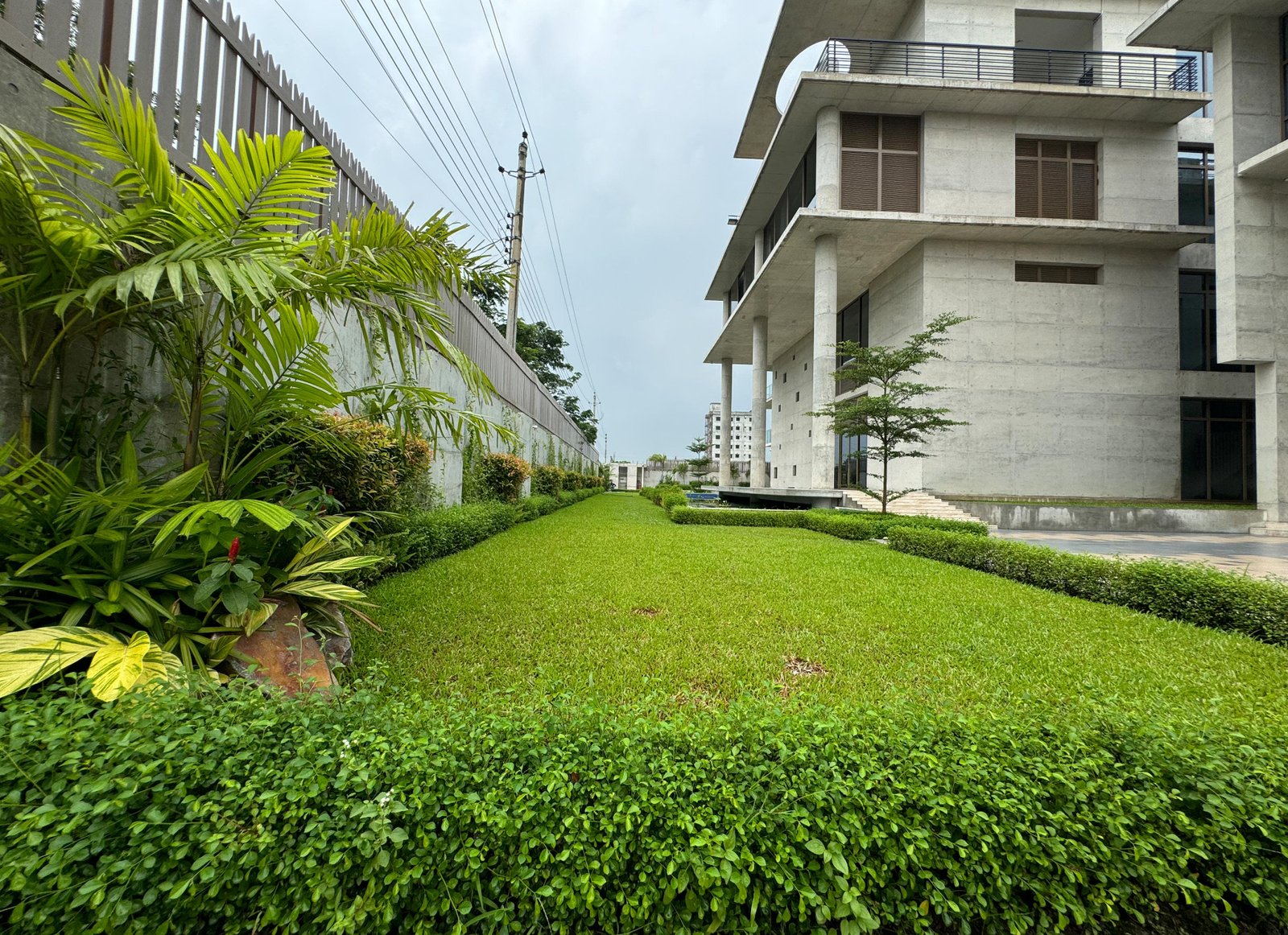 Residential Landscaping