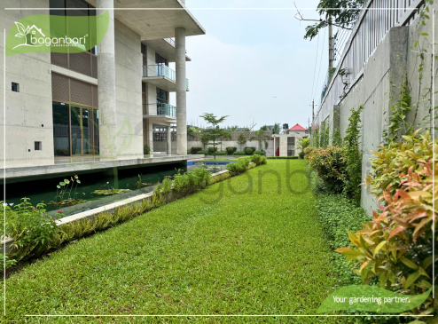 Shovon Group, Bashundhara R/A, Dhaka