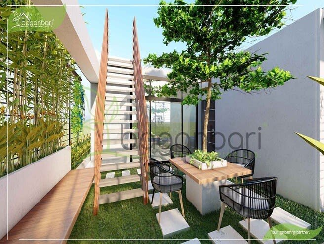 Grace Builders, 60feet, Mirpur, Dhaka