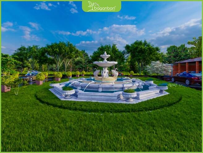 Maymanshing Park