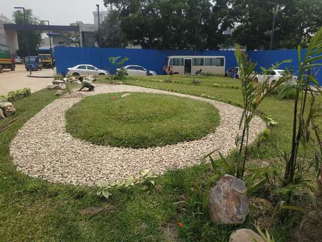 Taqwa Fabric, Lantabur Group, Gazipur