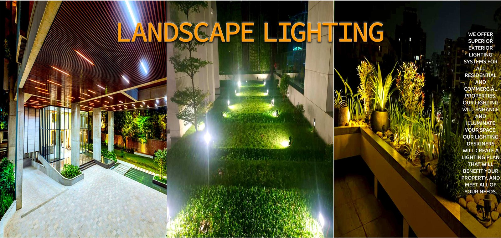 Lighting