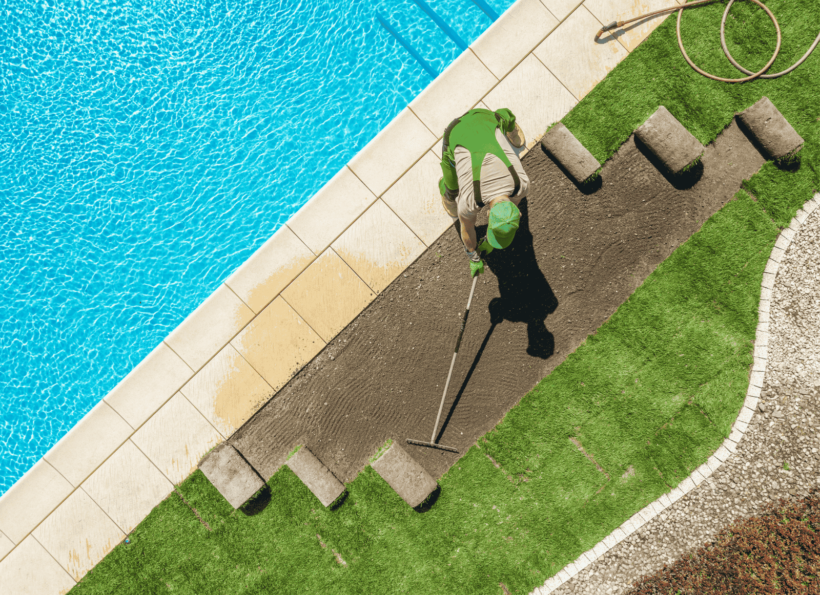 Industrial Landscaping in Bangladesh