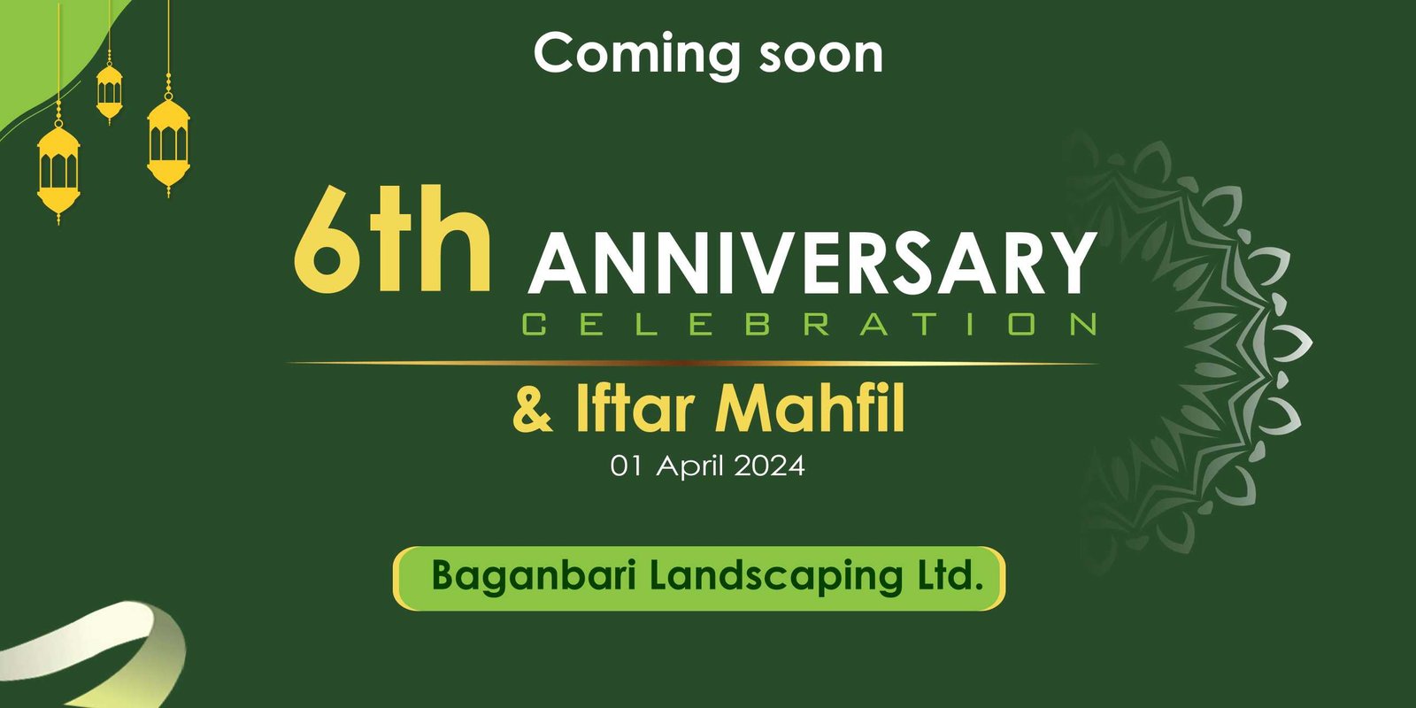 Landscape Design Company In Bangladesh Image