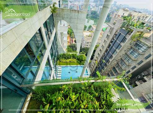 Gardenia, Gulshan, Dhaka