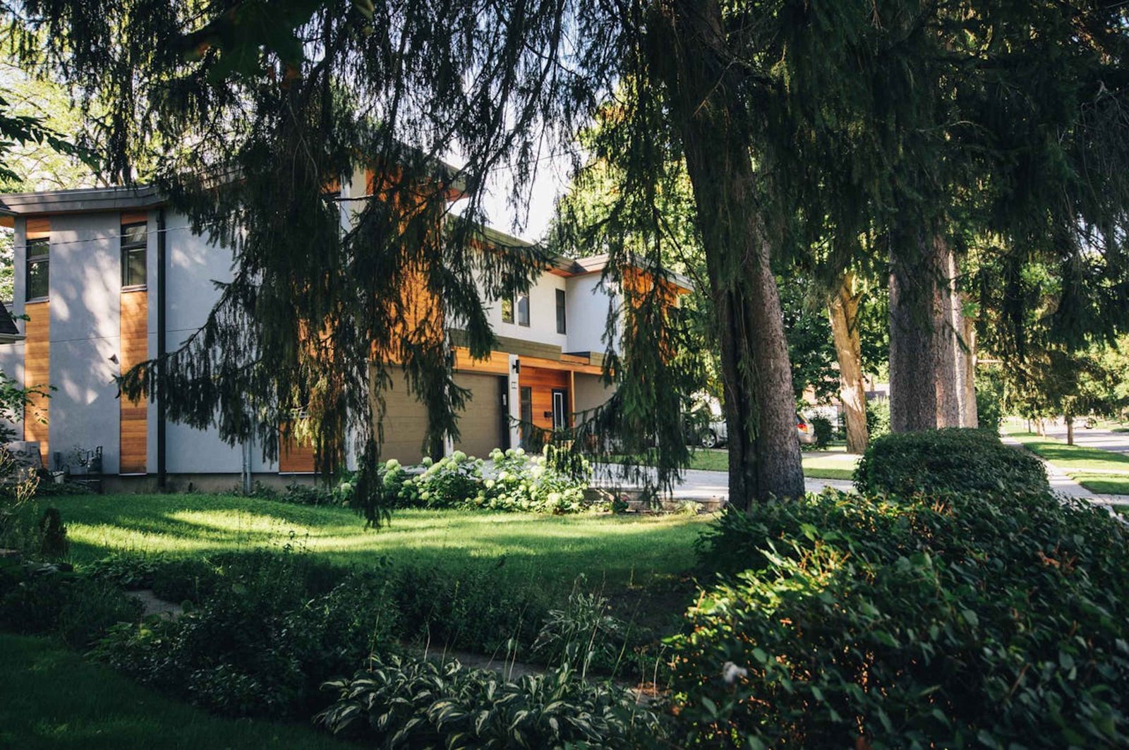 Residential Landscaping in Bangladesh: An In-Depth Exploration