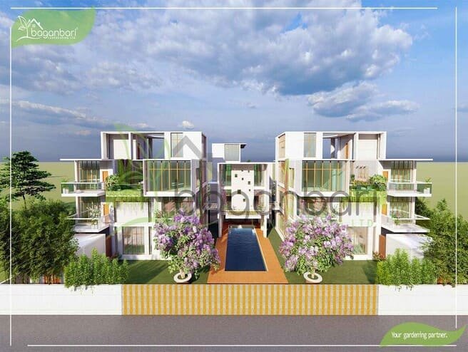 Shovon Group, Bashundhara R/A, Dhaka