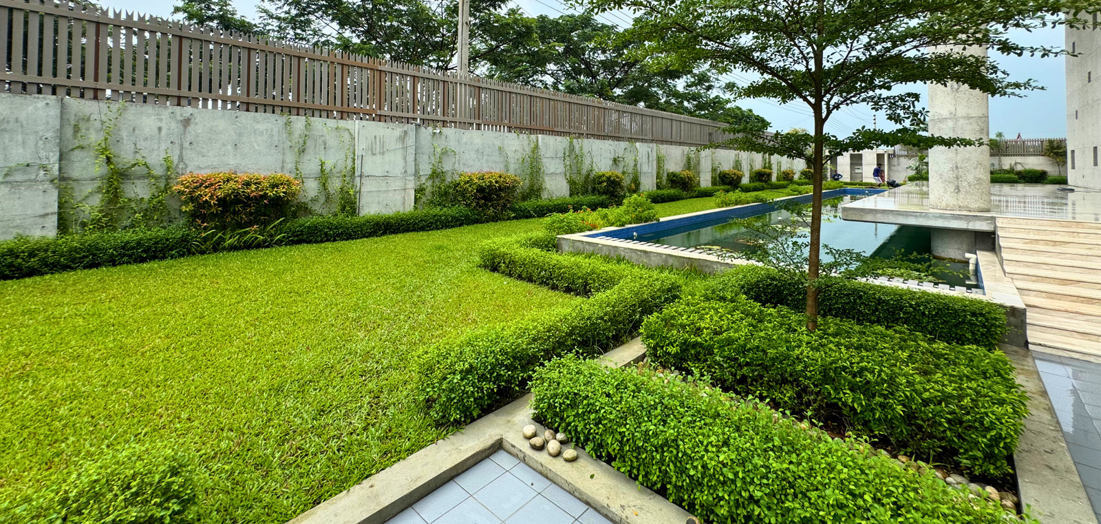 Landscape Design