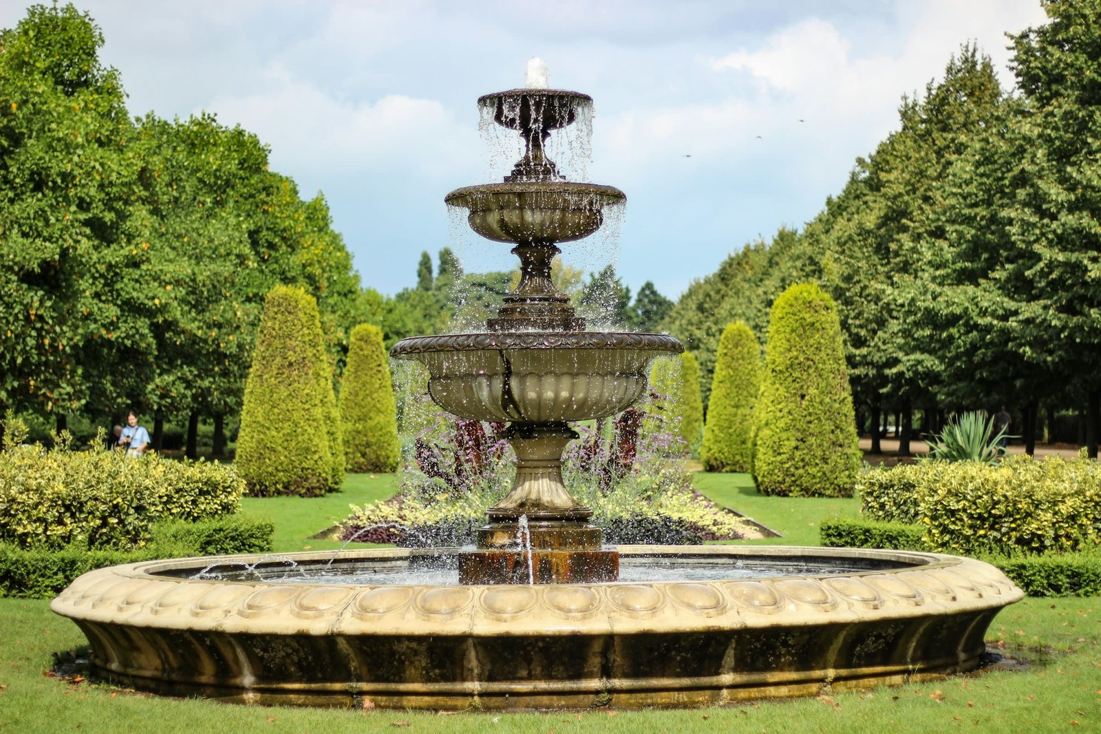 Best Water Fountain Service in Bangladesh