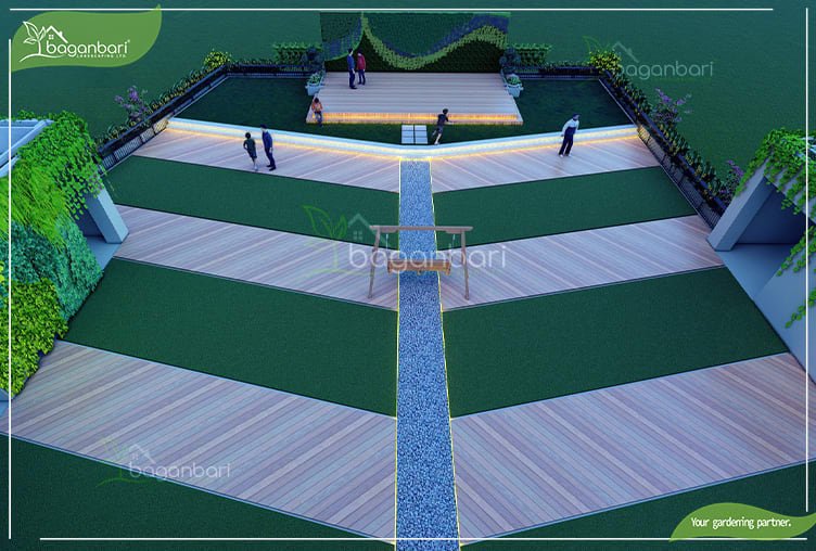 Landscape Consultancy