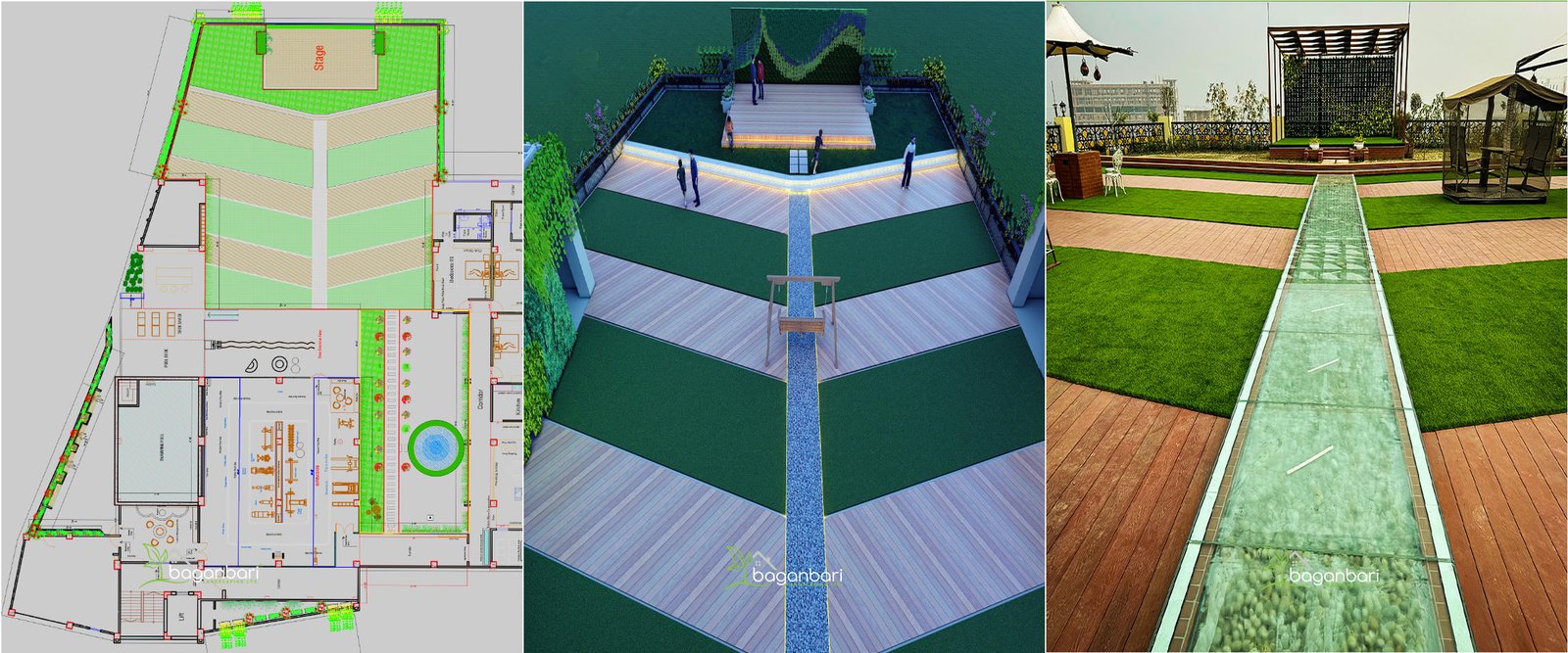 Landscape Consultancy