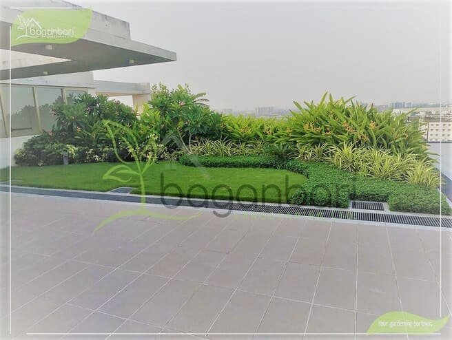 Shanta Northern Lights, Gulshan-2, Dhaka
