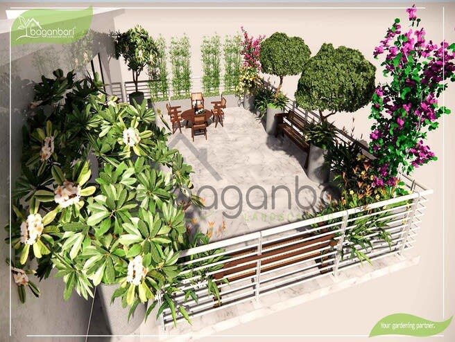 Tangail DC Office, Tangail