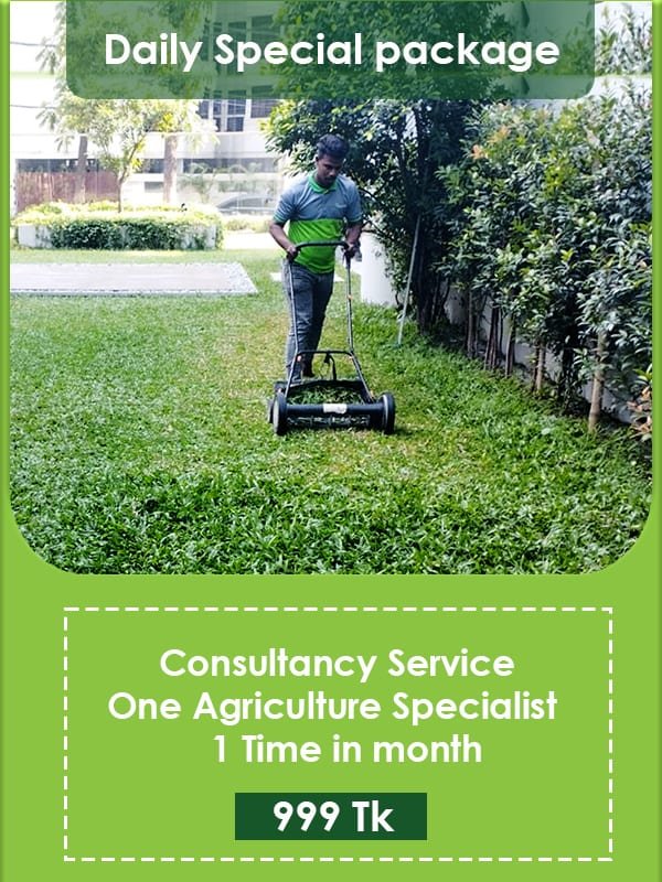 Special Maintenance Service Image