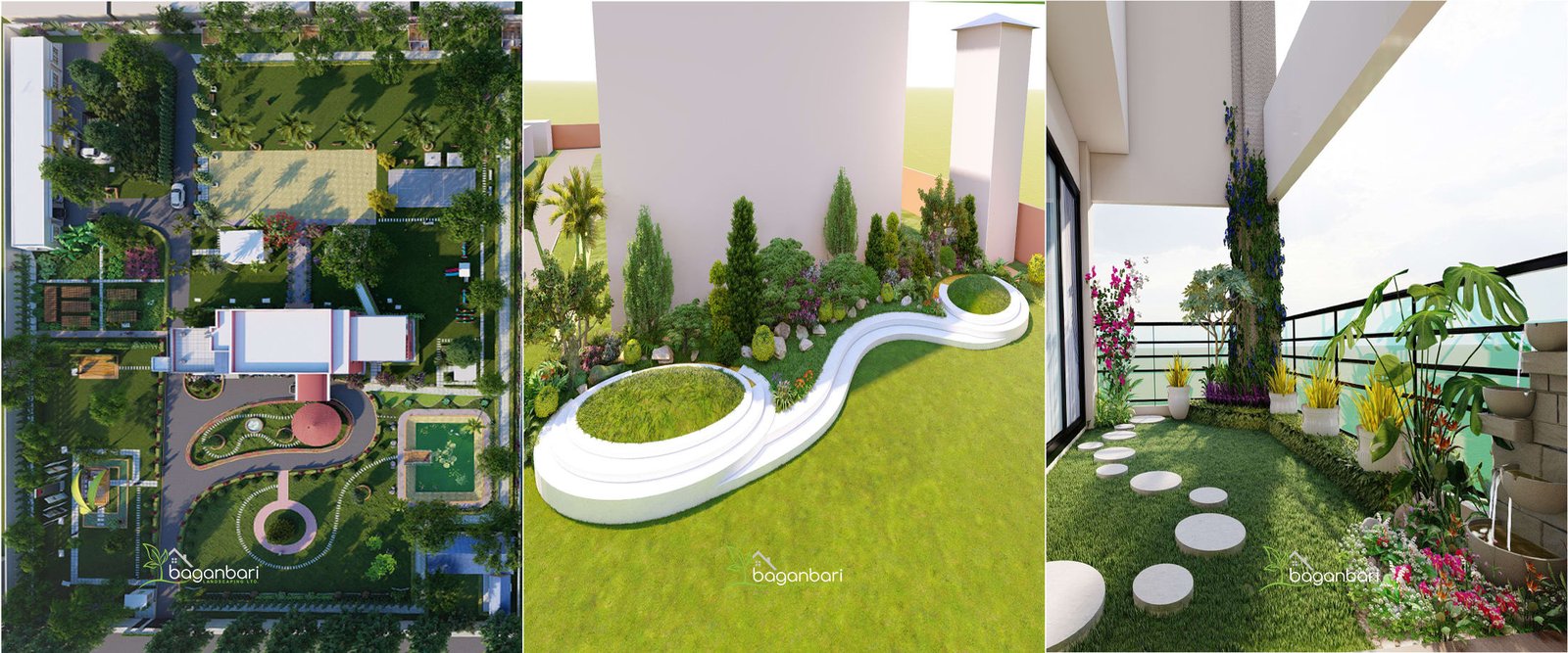 Landscape Design