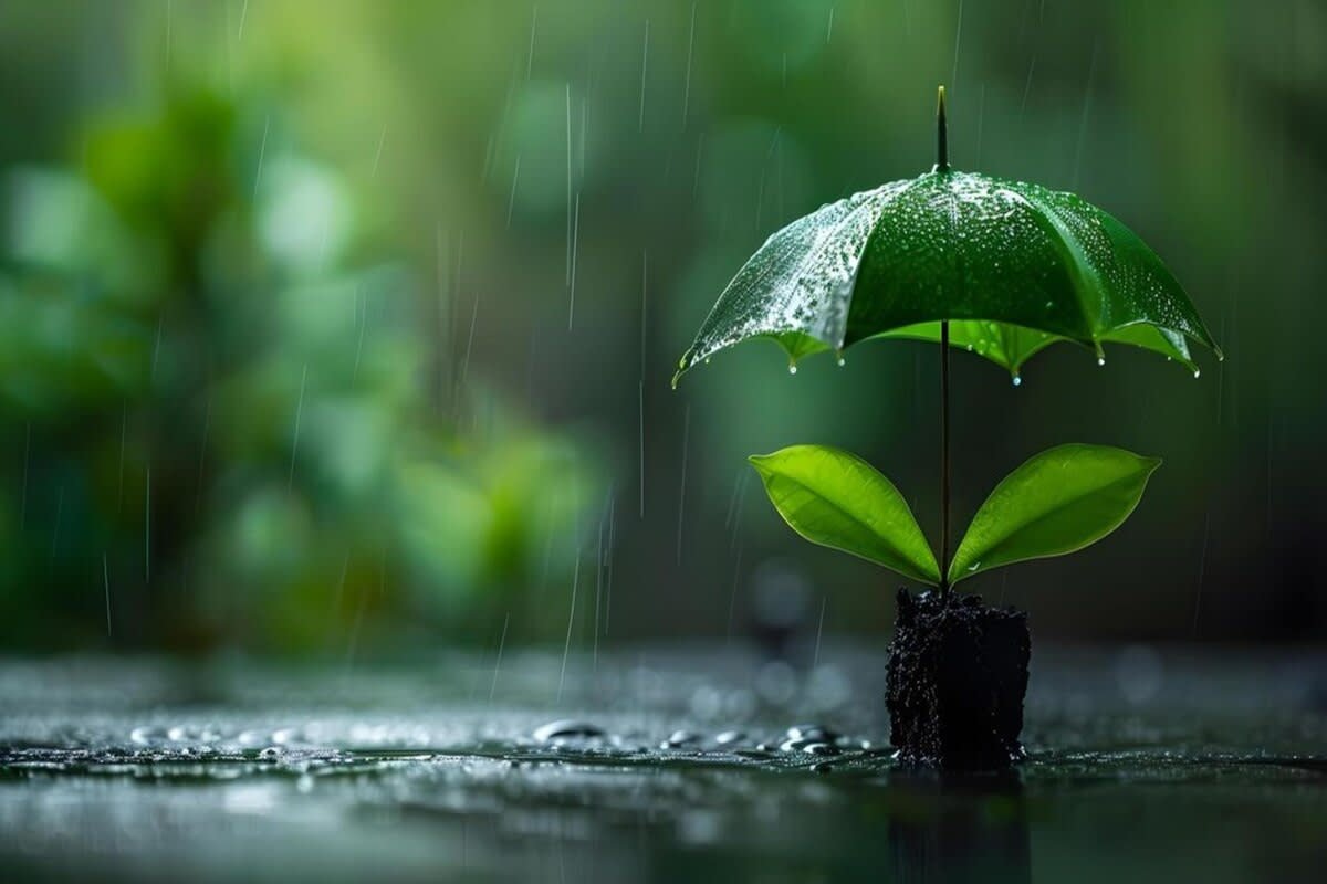 বর্ষাকালে বাগান পরিচর্যার টিপস