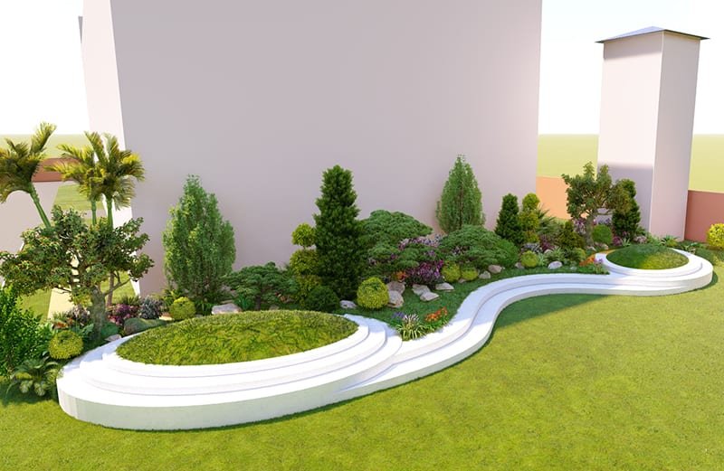 Landscape Design