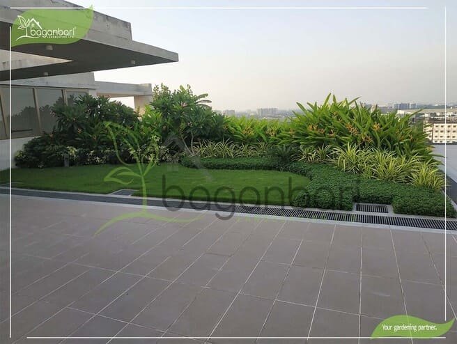 Shanta Northern Lights, Gulshan-2, Dhaka