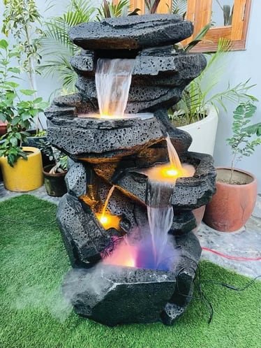 Water Fountain